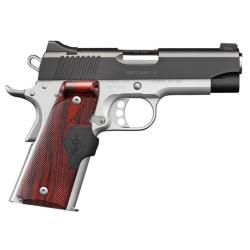 KMB PRO CRY II 1911 45ACP 4