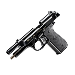 BERETTA 92SB REPRO 50TH 9MM 4.9