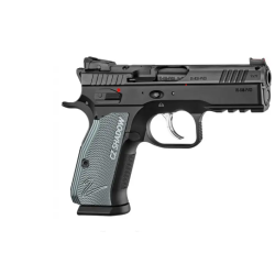 CZ SHADOW 2 COMPACT 4