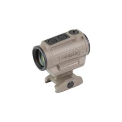 Holosun ARO Red Dot – 2 MOA – FDE