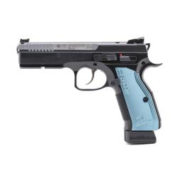 CZ SHADOW 2 OPTICS-READY 9MM 19RD