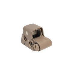 EOTECH XPS2-0 68/1 MOA TAN