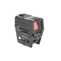 H-SUN AEMS RED MULTI RETICLE SOLAR SIGHT