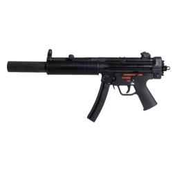 CENT ARMS AP5-SD 9MM 5.75 30RD BLK