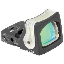 TRIJICON RMR DUAL ILUM 9MOA GRN DOT