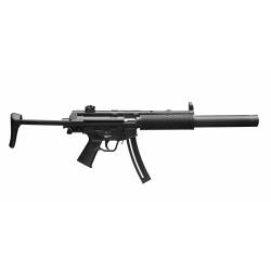 HK MP5 .22LR Rifle, 16