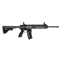 HK 416 .22LR Rifle, 16.1
