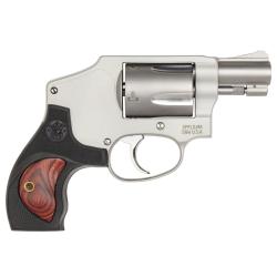 Smith & Wesson 642 Performance Center .38 SPL, 1.88