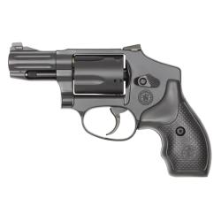 Smith & Wesson 640 PC .357 Mag, 2.125
