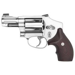 Smith & Wesson Model 940 9mm, 2.17