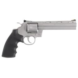 Colt Python .357 Mag Revolver, 6