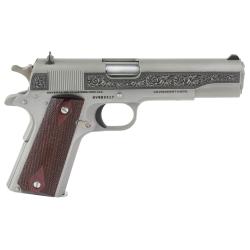 Colt 1911 Classic GOVT,  .38 Super, 5