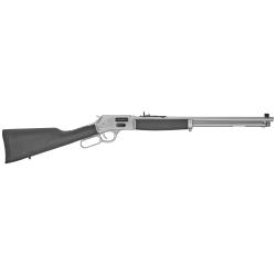 HENRY SG LEVER ACTION H12  ALL-WEATHER .45 COLT 20