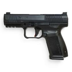 CANIK METE SF 9MM 4.19