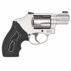 SMITH & WESSON 642 ULTIMATE CARRY .38 SPL +P, 1.875