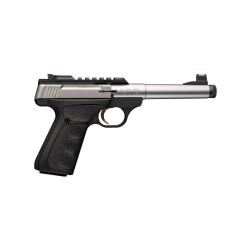 Browning Buck Mark Plus Camper SS UFX .22LR 5.9