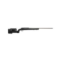 Browning X-Bolt Max LR 6.5 PRC Bolt-Action Rifle 24