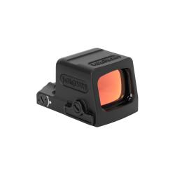 Holosun EPS Carry Green Dot 2 MOA Enclosed Pistol Sight, Shake Awake, Black