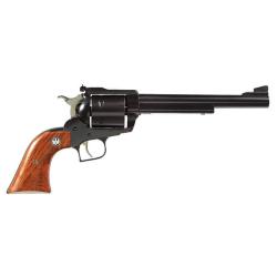 Ruger Super Blackhawk .44 Rem Mag Revolver, 7.5 Barrel, Blued Finish