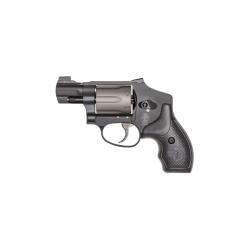 Smith & Wesson Model 432 UC, .32 H&R Magnum, 1.88