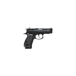 CZ 75 Compact 50th Anniversary, 9mm Pistol, 3.75