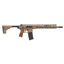 SIG SAUER MCX-SPEAR LT IR 5.56 NATO, 16