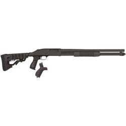 Mossberg 590 Tactical, 20
