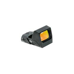 Crimson Trace CT RAD Red Dot Sight, 3 MOA, IPX7 Waterproof