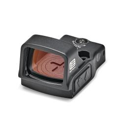 EOTECH EFLX Pistol Optic Black, 6 MOA Red Dot, Delta Point Pro Footprint