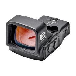 EOTECH EFLX Pistol Optic Black, 3 MOA Red Dot, Delta Point Pro Footprint