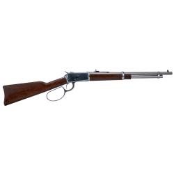 Heritage 92 Stainless Steel Lever Action Rifle, .44 Magnum, 18