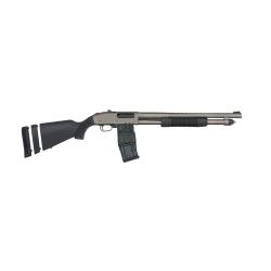 Mossberg 590M Professional Series Compact 12 Gauge Pump Shotgun 18.5