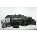 Springfield Hellion 5.56 Bullpup, 16 Springfield Hellion 5.56 Bullpup, 16