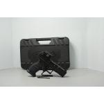 Walther PDP Full Size, 9MM, 4.5 Barrel, Aimpoint ACRO, PDP Pro Tritium Front and Rear Sights, Dynamic Performance Trigger, 18 rounds , 3 Magazines