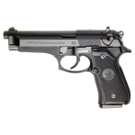 Beretta 92FS 9mm 4.9 Beretta 92FS 9mm 4.9