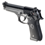 Beretta 92FS 9mm 4.9" 15-Rd Beretta 92FS 9mm 4.9" 15-Rd