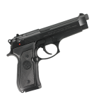 Beretta 92FS 9mm 4.9" 15-Rd Beretta 92FS 9mm 4.9" 15-Rd