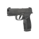 SIG P365 XMACRO 9MM 3.7 17RD BLK