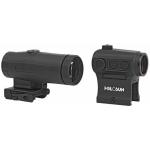 Holosun  HS403C Micro Red Dot and HM3X Magnifier Combo