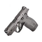 Smith & Wesson Bodyguard 2.0Micro-Compact, 380 ACP Smith & Wesson Bodyguard 2.0Micro-Compact, 380 ACP