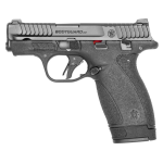 Smith & Wesson Bodyguard 2.0Micro-Compact, 380 ACP Smith & Wesson Bodyguard 2.0Micro-Compact, 380 ACP