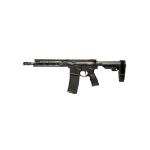 DDM4 V7 PIST 5.56MM 10.3 BLK DDM4 V7 PIST 5.56MM 10.3 BLK