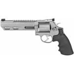 S&W 686PC WB 357 6SS 6RD AS