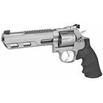 S&W 686PC WB 357 6SS 6RD AS