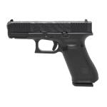 GLOCK 45 9MM PST 17RD FSS (Tiger)