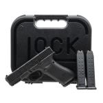 GLOCK 45 9MM PST 17RD FSS (Tiger)