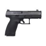 CZ P-10C OR PORTED 9MM 4 15RD BLK