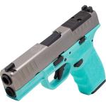 SPG HELL PRO 9MM REB GU24 17RD