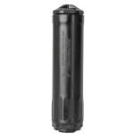 HUXWRX Safety Company Ventum 556, Suppressor, 556NATO, Nitride QPQ Finish, Black, 17-4PH Stainless Steel, 1/2x28 Direct Thread 2904