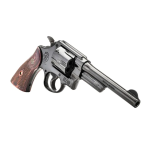S&W MODEL 20 357 6" 6RD